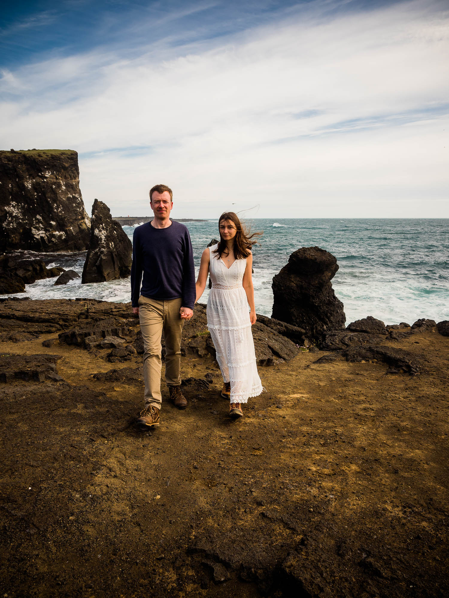 Export x3 P1010772 Fotoshooting Island 2020 Anastasia & Benedikt